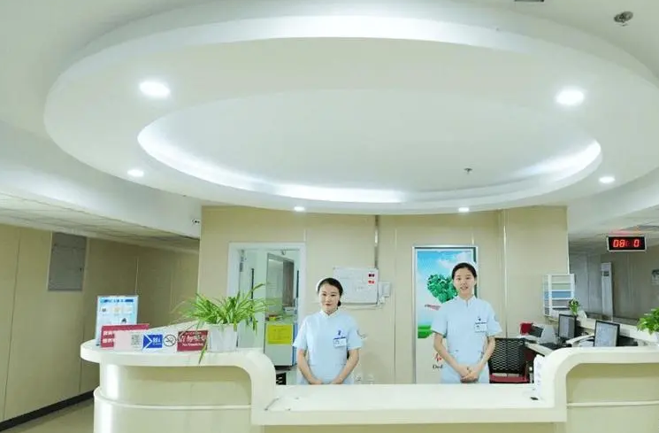 宝坻正规供卵试管中心